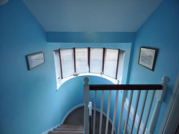 Stairway