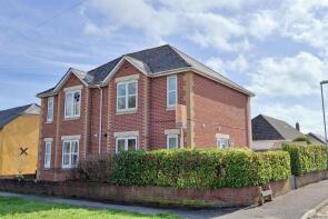 1, Parmiter Road, Wimborne BH21 2BN