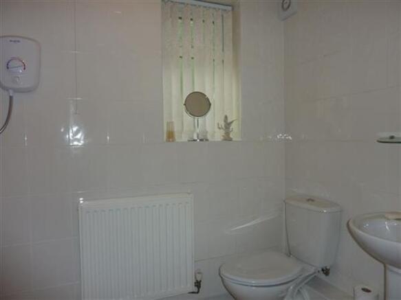 Wet Room