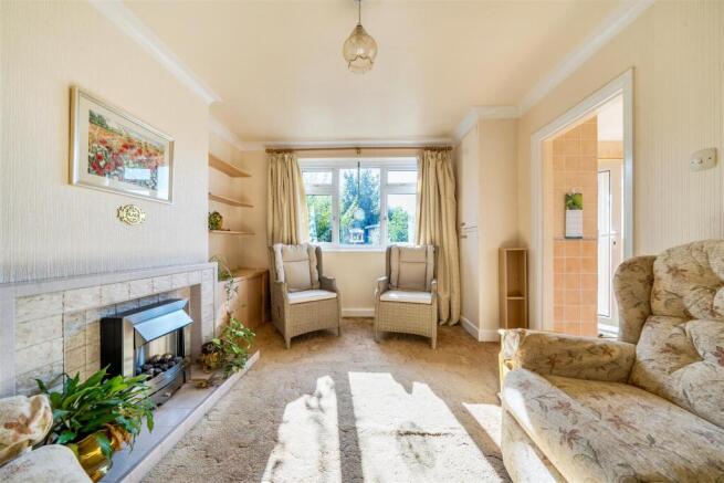For Aspire Residential | Goldsmith Road