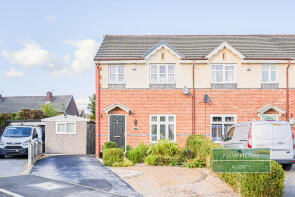 25, Dovenby Fold, Wigan WN2 2PS