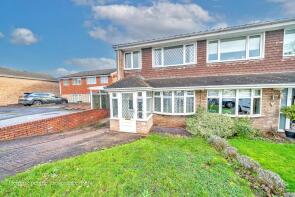 4, Bell Drive, Hednesford, Cannock WS12 4RA