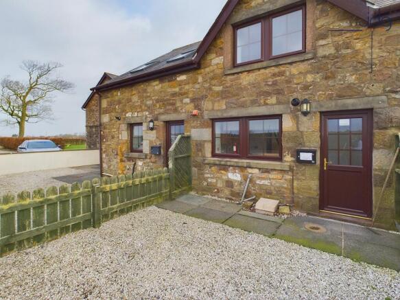 Welcome To Foxglove Cottage