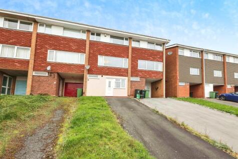 Hunnington Crescent, Halesowen