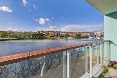 Martingale Way, Portishead, Bristol, BS20