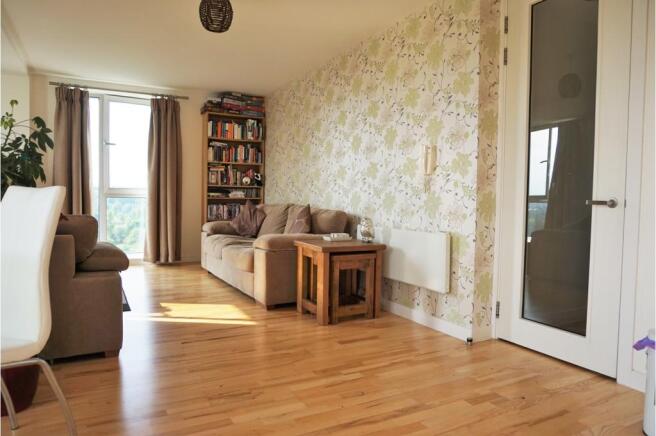 Living / Dining Room