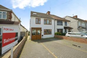 45, Redriff Road, Romford RM7 8HD