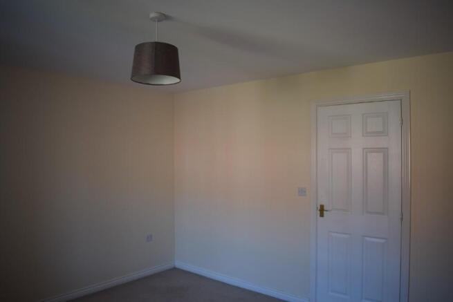 Double Bedroom