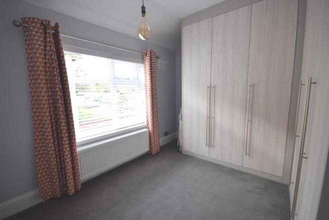 Dressing room/cote room