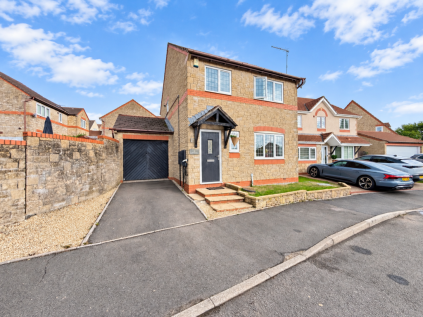 Nythfa, Tircoed Forest Village, Penllergaer, West Glamorgan SA4