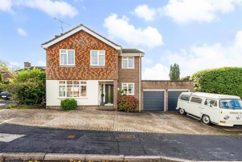 Mallow Close, Waterlooville