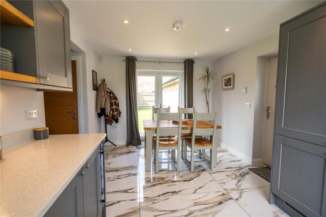 Amelia Wood Way, Grimoldby, Louth, Lincolnshire, LN11 photo 2
