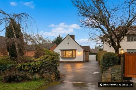 Chatsworth Road, Chesterfield, S40