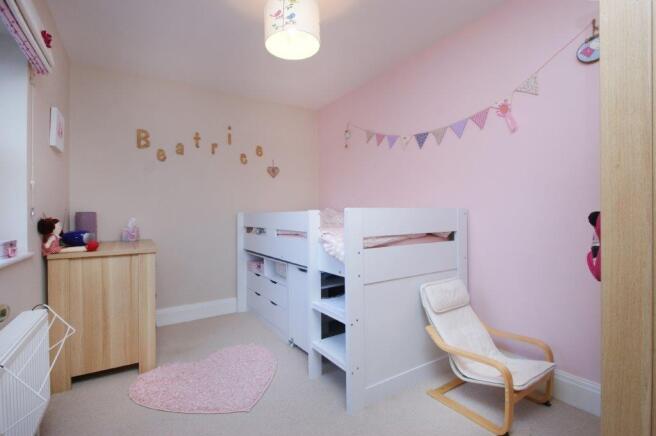 Bedroom Four