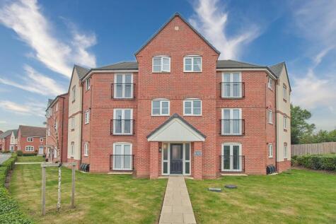 Amber Way, Burbage, Hinckley