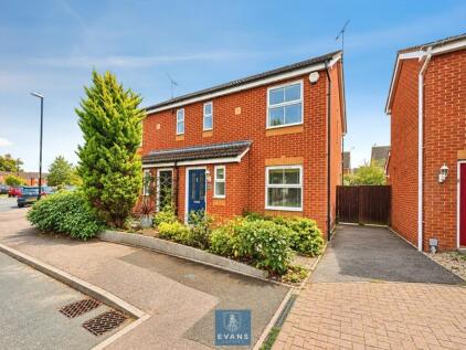 Fow Oak, Tile Hill, Coventry