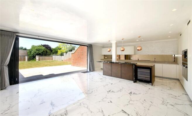 Wash Hill Lea, Wooburn Green, Buckinghamshire, HP10 photo 4
