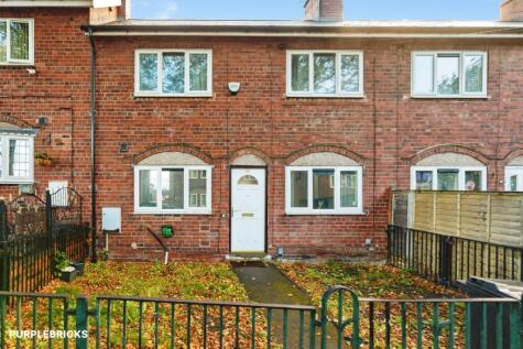 Foxglove Road, Sheffield, S5