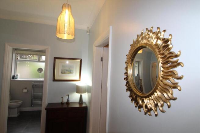 Hallway 2