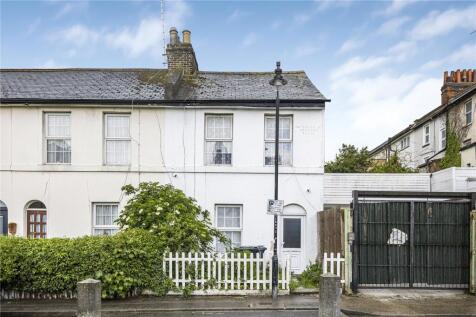 Waterloo Street, Gravesend, Kent, DA12