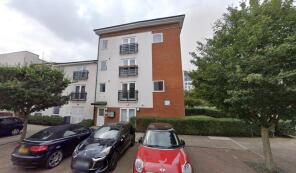 8, Siloam Place, Ipswich IP3 0FB