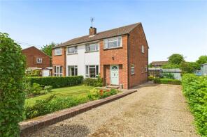 10, Croft Way, Woodcote, Reading RG8 0RS