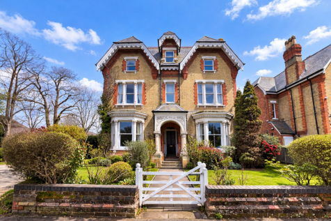 Wendover Road, Spenser House, HP21