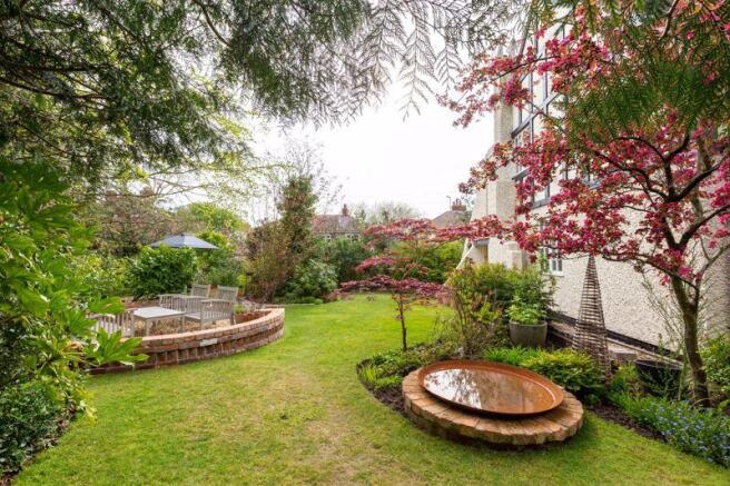 Gardens