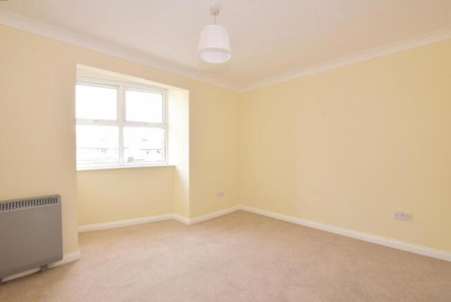 3 linden lea bedroom