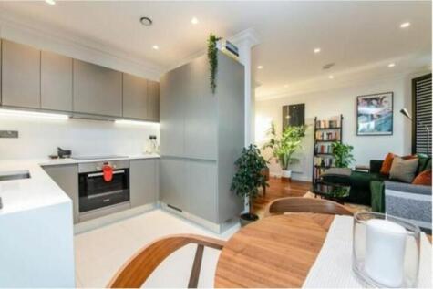 Mercers Road, London, N19