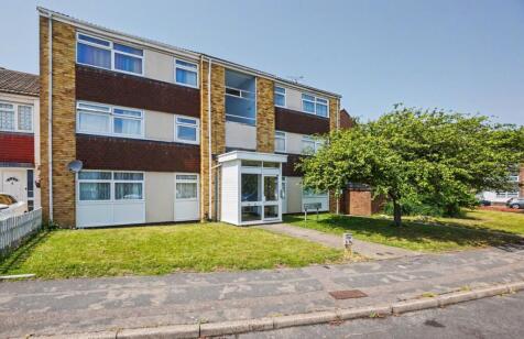 Oxley Court, Mardale Close, Rainham