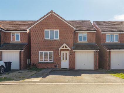 Caretakers Close, Melksham