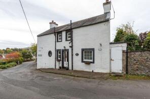 Virginia Cottage, Tower Road, Melrose TD6 9AX