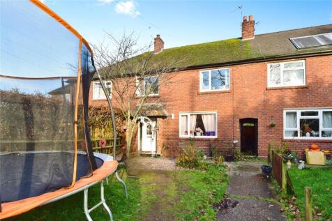 School Lane, Smallwood, Sandbach, Cheshire, CW11