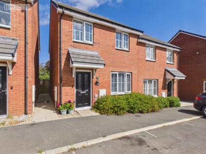 Woodpecker Close, Westward Ho, Bideford