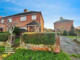 1, Stag Road, Lake PO36 8PE