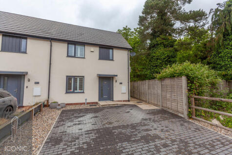 Bridge Close, Gt. Witchingham, Norwich