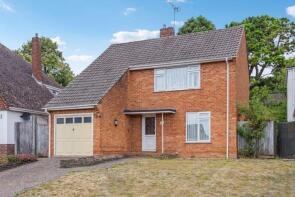 14, Goddington Road, Bourne End SL8 5TZ