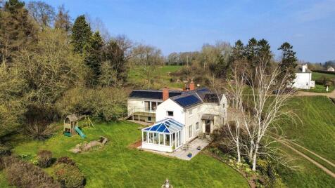 Walterstone, Hereford