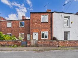 16, Low Green, Knottingley WF11 8DF