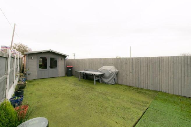 Summer house/Bar