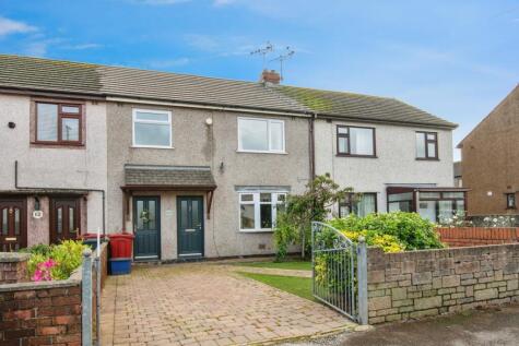 Coronation Drive, Dalton-in-Furness, LA15