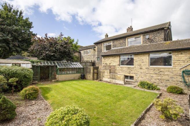 Garden and Ext...