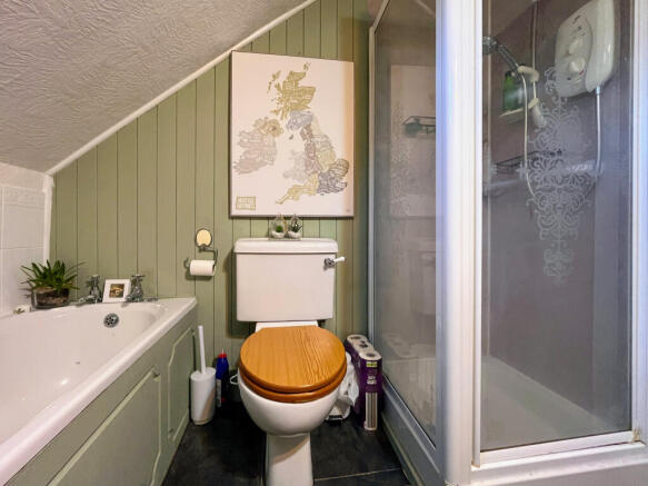 Bathroom 2