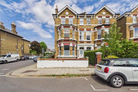 Tierney Road, London, SW2