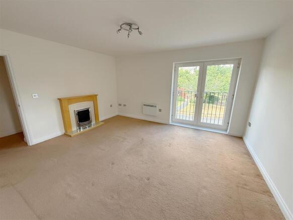 Living Dining Room