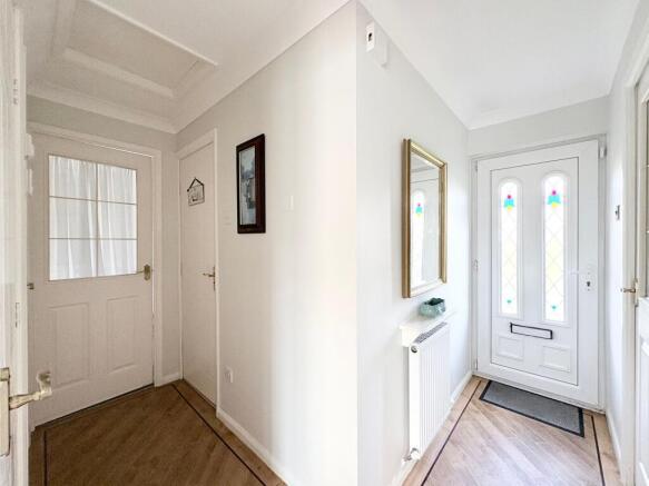 2 bed Semi-Detached Bungalow for sale Image 5