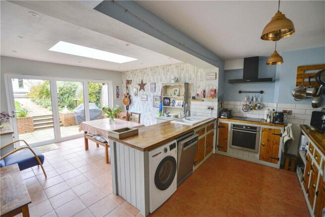 Kitchen / Diner