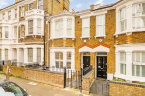 9, Duke Road, Chiswick, London W4 2BA