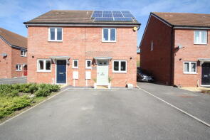 12, Ferguson Close, Coventry CV4 9TL